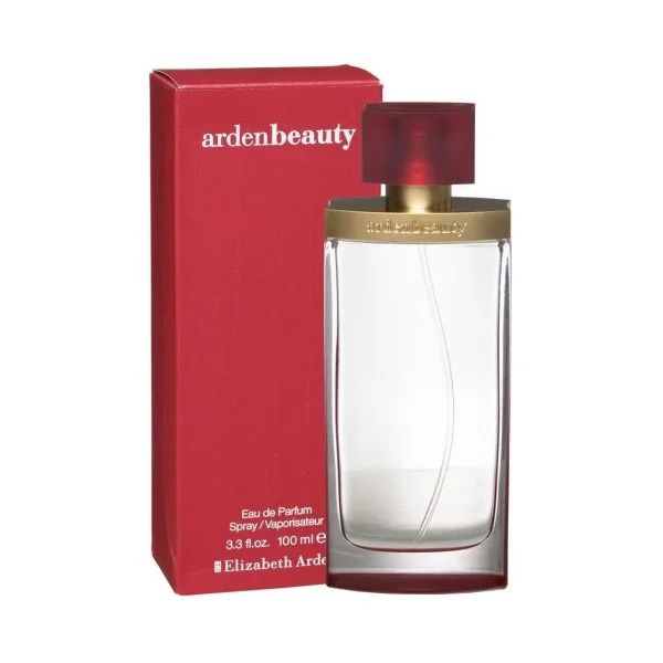 Elizabeth Arden Beauty, Eau de Perfume for Women - 100ml